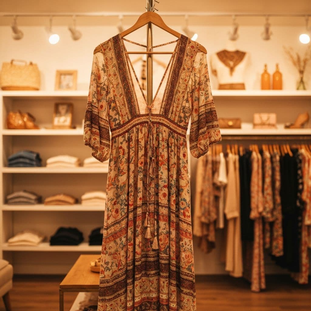Dresses
