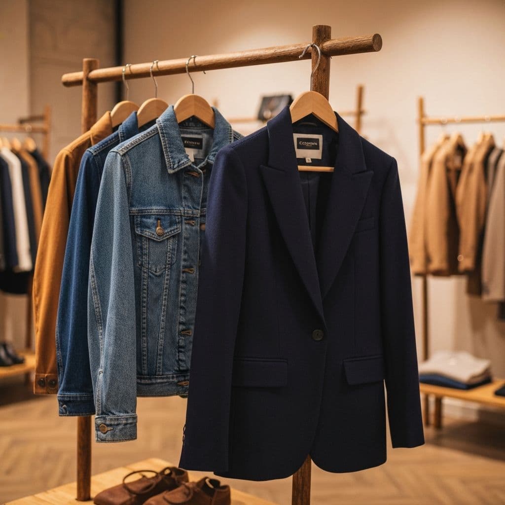 Outerwear