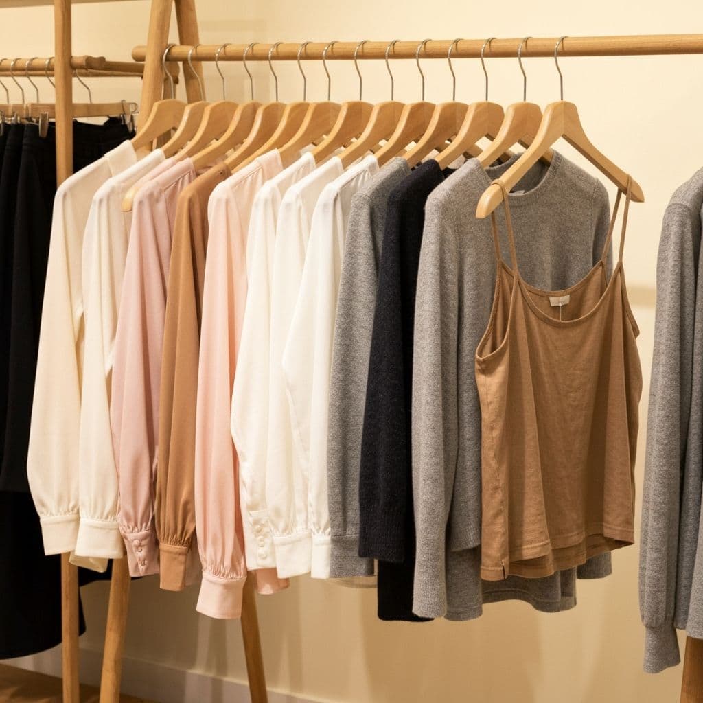 Tops