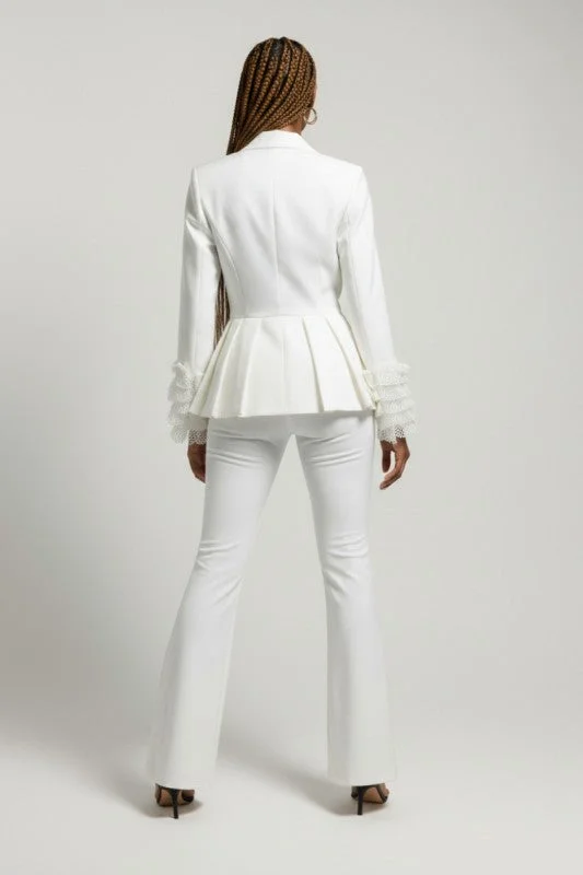 Modern Muse Suit Set