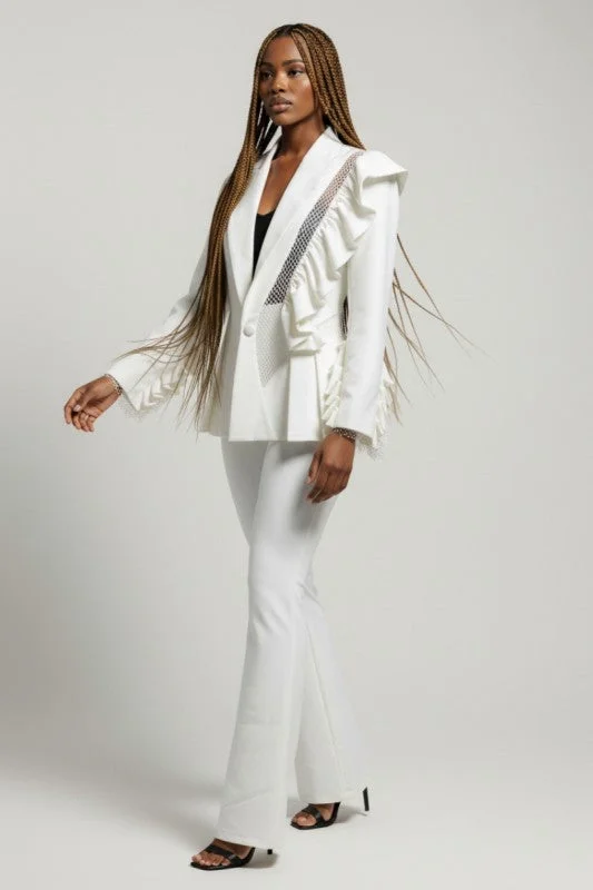 Modern Muse Suit Set