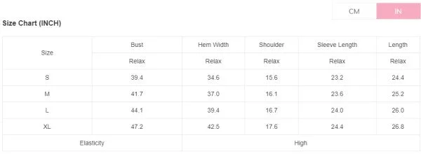 Light Pink Bow Pattern Knitted Loose Fit Sweater