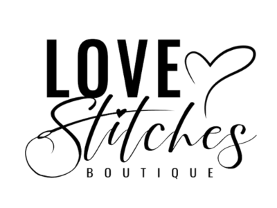 Love Stitches Boutique